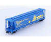 Walthers 910-7172 HO 4 Bay Cylindrical Hopper Alberta Break Torrington (APLX) 628194 - Freight Cars