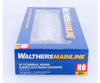 Walthers 910-7174 HO 4 Bay Cylindrical Hopper Alberta Break Entwistle (APLX) 628287 - Freight Cars