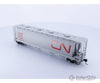 Walthers 910-7177 Ho 59’ Cylindrical Hopper Canadian National (Cn) 378690 Freight Cars