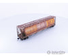 Walthers 910-7353 HO Custom Weathered 59’ Cylindrical 4 Bay Hopper Canadian Wheat Board (CNWX) 106750 Freight Cars