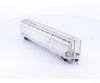 Walthers 910-7612 HO 60’ NSC 5150 3 Bay Covered Hopper Weathered - Analog Throttles & Power
