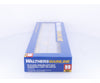Walthers 910-8105 HO 89’ Bi-Level Shielded Auto Rack Chessie Chesapeake and Ohio (CO) 965420 - Freight Cars