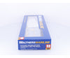Walthers 910-8106 HO 89’ Bi-Level Shielded Auto Rack Chessie Chesapeake and Ohio (CO) 965433 - Freight Cars