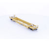 Walthers 910-8421 HO Thrall Rebuilt 40’ Well Car TTX DTTX Trailer Train TTX Corp. (TTX) 53090 - Freight Cars