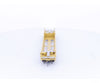 Walthers 910-8421 HO Thrall Rebuilt 40’ Well Car TTX DTTX Trailer Train TTX Corp. (TTX) 53090 - Freight Cars