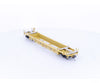 Walthers 910-8432 HO Thrall Rebuilt 40’ Well Car TTX DTTX Trailer Train TTX Corp. (TTX) 53023 - Freight Cars