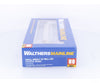 Walthers 910-8432 HO Thrall Rebuilt 40’ Well Car TTX DTTX Trailer Train TTX Corp. (TTX) 53023 - Freight Cars