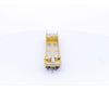 Walthers 910-8432 HO Thrall Rebuilt 40’ Well Car TTX DTTX Trailer Train TTX Corp. (TTX) 53023 - Freight Cars