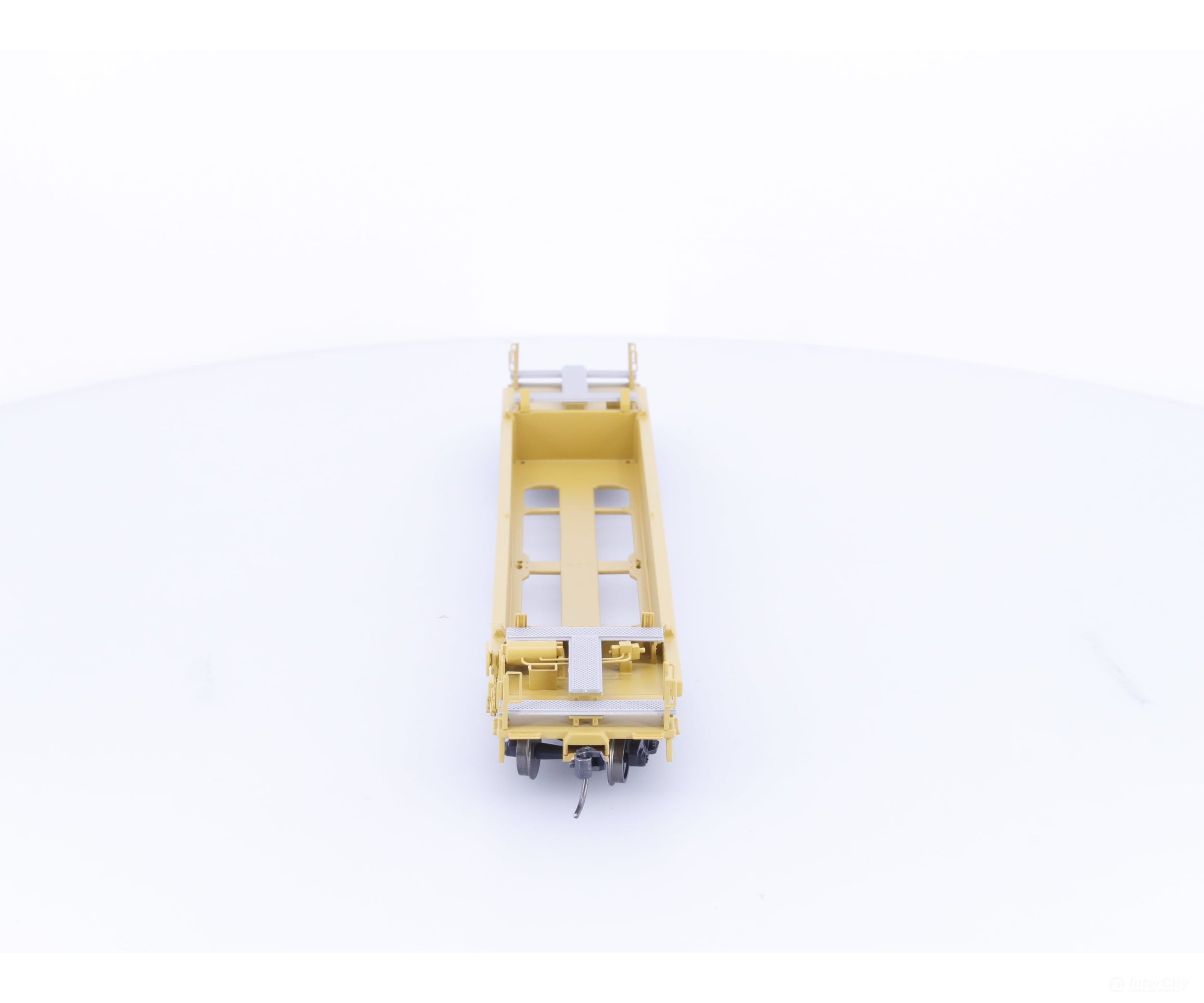 Walthers 910-8432 HO Thrall Rebuilt 40’ Well Car TTX DTTX Trailer Train TTX Corp. (TTX) 53023 - Freight Cars