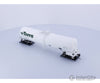 Walthers 920-100205 Ho 23 000 Gallon Funnel Flow Tank Car Union (Utlx) 300139 Freight Cars