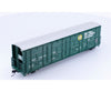 Walthers 920-101902 HO 56’ Thrall All-Door Box Car British Columbia Railway (BCOL) 800103 (#2) - Freight Cars