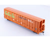 Walthers 920-101927 HO 56’ Thrall All-Door Box Car Lignum Forest (LUNX) 80009 - Freight Cars