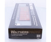 Walthers 920-101927 HO 56’ Thrall All-Door Box Car Lignum Forest (LUNX) 80009 - Freight Cars