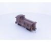 Walthers 920-103203 HO 30’ ATSF Wood Caboose Atchison Topeka and Santa Fe (ATSF) 1430 Freight Cars