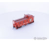 Walthers 920-103257 HO Proto 30’ GTW Style Offset Cupola Caboose Canadian National (CN) 78940 Freight Cars