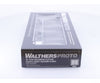 Walthers 920-104308 HO 50’ CC&F Bulkhead Flatcar Pacific Great Eastern (PGE) 16045 - Freight Cars