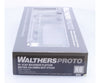Walthers 920-104314 HO 50’ Bulkhead Flat Car British Columbia Railway (BCOL) 16324 - Freight Cars