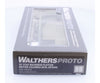 Walthers 920-104315 HO 50’ Bulkhead Flat Car British Columbia Railway (BCOL) 818462 - Freight Cars