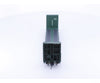 Walthers 920-104315 HO 50’ CC&F Bulkhead Flatcar BC Rail (BCOL) 818462 - Freight Cars