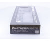 Walthers 920-104315 HO 50’ CC&F Bulkhead Flatcar BC Rail (BCOL) 818462 - Freight Cars