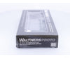 Walthers 920-104316 HO 50’ CC&F Bulkhead Flatcar BC Rail (BCOL) 818504 - Freight Cars
