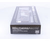 Walthers 920-110114 HO Jordan Spreader Maintenance of Way (Brown) - Freight Cars