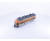 Walthers 920-40703 HO EMD F7A Diesel Locomotive Great Northern (GN) 364C DCC & Sound - Locomotives