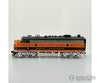 Walthers 920-40704 Ho F7 A Diesel Locomotive Emd Great Northern Gn 367C Dcc Sound Locomotives