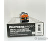 Walthers 920-40704 Ho F7 A Diesel Locomotive Emd Great Northern Gn 367C Dcc Sound Locomotives