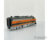 Walthers 920-40704 Ho F7 A Diesel Locomotive Emd Great Northern Gn 367C Dcc Sound Locomotives