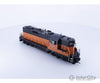 Walthers 920-42808 Ho Emd Gp9 Ph Iii Locomotive Milwaukee Road (Milw) 301 Dcc & Sound Locomotives