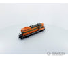 Walthers 92042408 Ho Emd Gp7 Ph 2 Gn 600 Dcc Tsunami Sound Locomotives