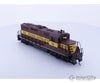 Walthers 931-118 HO GP9M Wisconsin Central (WC) 1503 Analog DC Locomotives