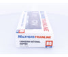Walthers 931-1424 HO 4 Bay Hopper Canadian National (CN) 109493 - Freight Cars