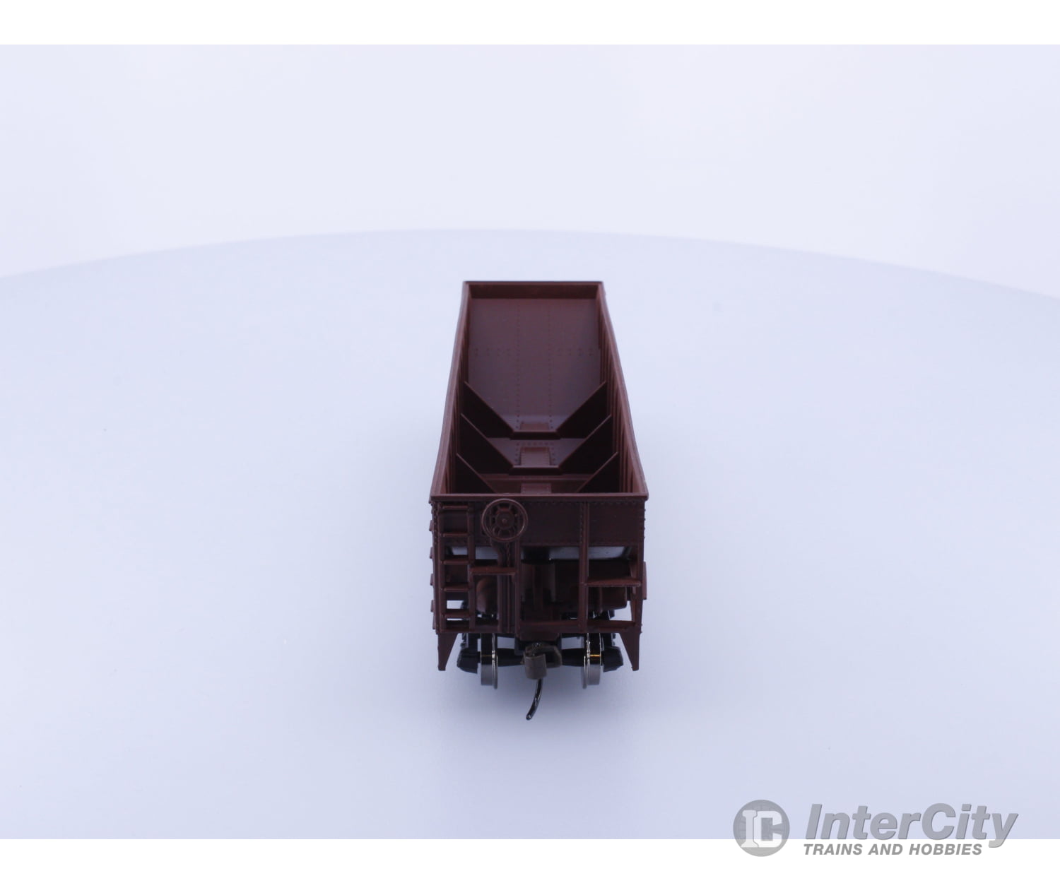 Walthers 931-1424 HO Hopper Car Canadian National (CN) 109493 Freight Cars