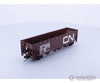 Walthers 931-1424 HO Hopper Car Canadian National (CN) 109493 Freight Cars