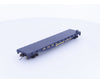 Walthers 931-1461 HO 50’ Flatcar #2 Chesapeake and Ohio (CO) 216621 - Freight Cars