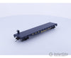 Walthers 931-1461 HO Flat Car Chesapeake and Ohio (CO) 216621 Freight Cars