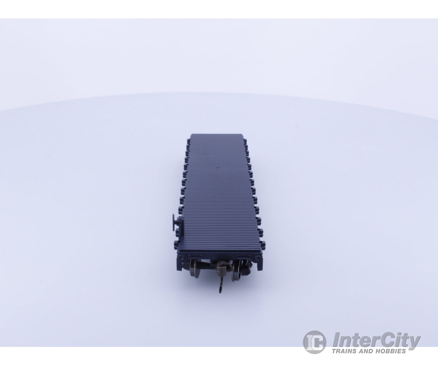 Walthers 931-1461 HO Flat Car Chesapeake and Ohio (CO) 216621 Freight Cars
