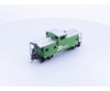 Walthers 931-1501 HO Wide Vision Cupola Caboose Burlington Northern (BN) 11445 - Freight Cars