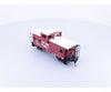 Walthers 931-1527 HO Wide Vision Cupola Caboose Norfolk Southern (NS) 555059 - Freight Cars