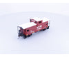 Walthers 931-1527 HO Wide Vision Cupola Caboose Norfolk Southern (NS) 555059 - Freight Cars