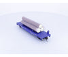 Walthers 931-1770 HO Log Dump Car Alaska Railroad (ARR) 17102 - Freight Cars