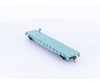 Walthers 931-1783 HO Flat Car with Missing Crane Union Pacific (UP) 14936 - Freight Cars