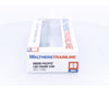 Walthers 931-1783 HO Flat Car with Missing Crane Union Pacific (UP) 14936 - Freight Cars