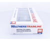 Walthers 931-1800 HO 50’ Insulated Boxcar #2 BC Rail (BCOL) 4659 - Freight Cars