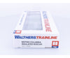 Walthers 931-1800 HO 50’ Insulated Boxcar BC Rail (BCOL) 4659 - Freight Cars