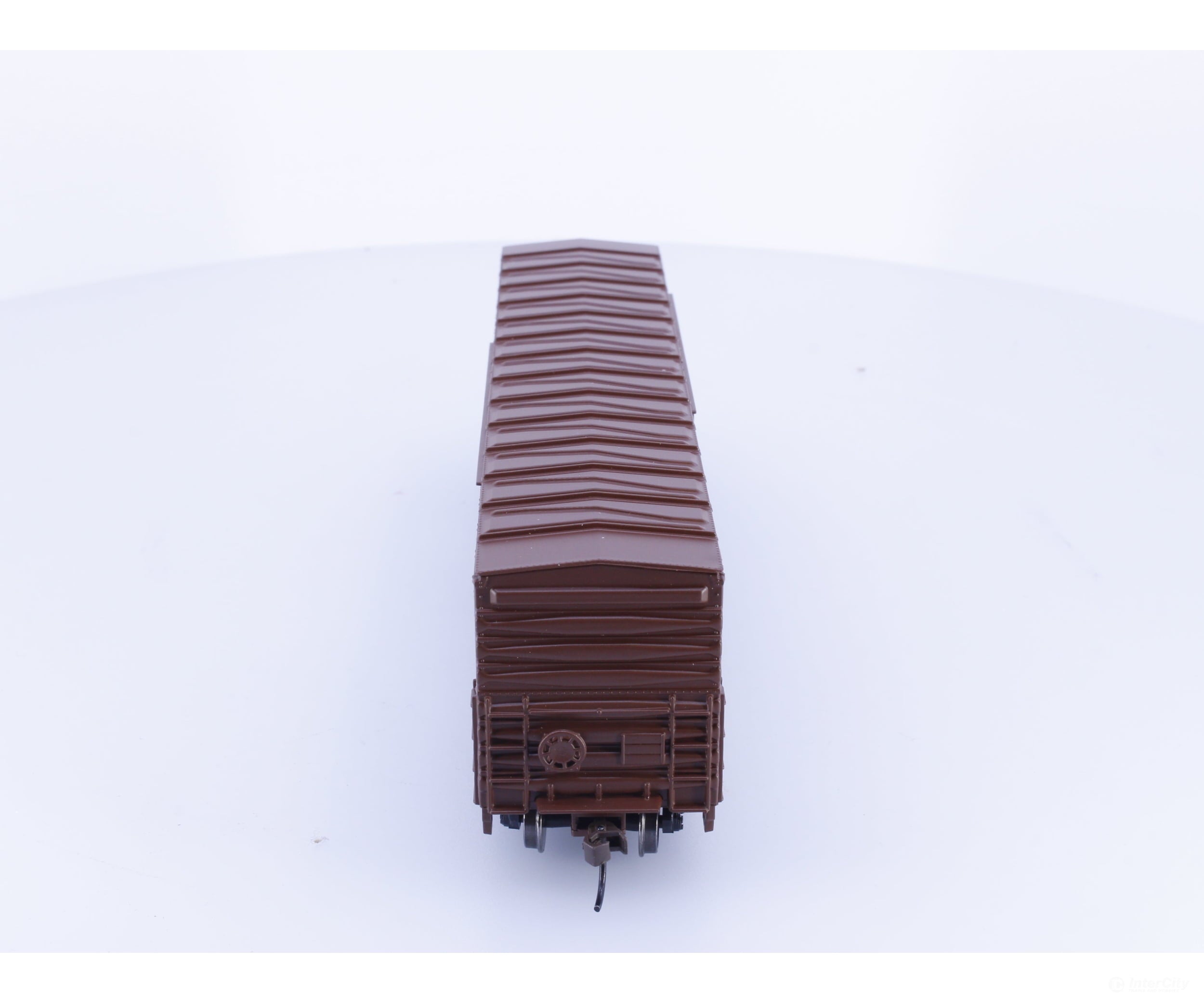 Walthers 931-1801 HO 50’ Insulated Boxcar Canadian National (CN) 286099 - Freight Cars