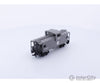 Walthers 931-521 HO Wide Vision Caboose Illinois Central (IC) 199309 Freight Cars