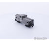 Walthers 931-521 HO Wide Vision Caboose Illinois Central (IC) 199309 Freight Cars